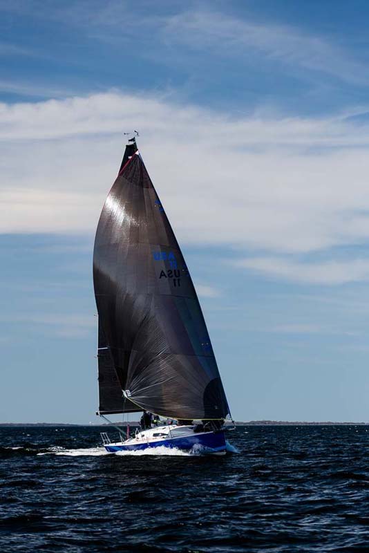 ヨット Jay 金属製 オブジェ 置物 飾り　sailing yacht Jay ヨット Jay 金属製 オブジェ 置物 飾り sailing yacht Jay