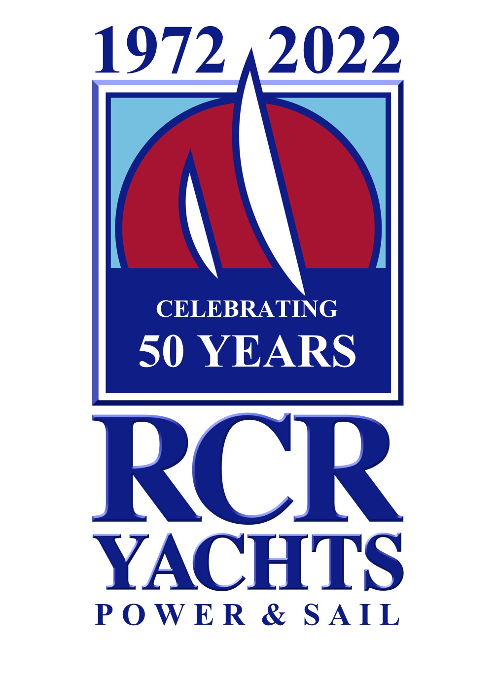 rcr yachts of erie