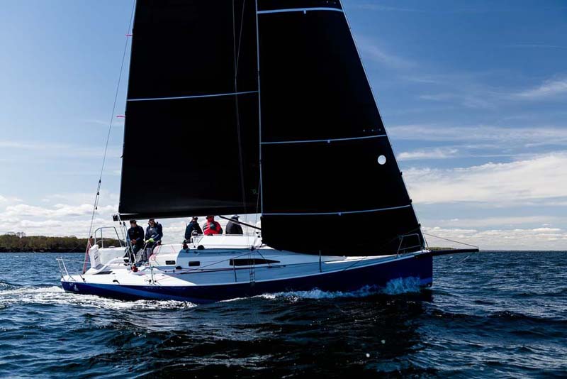 j99 yacht for sale