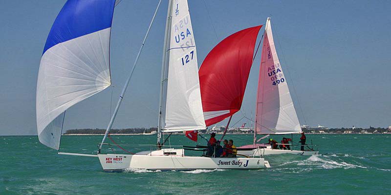 sailboat j80