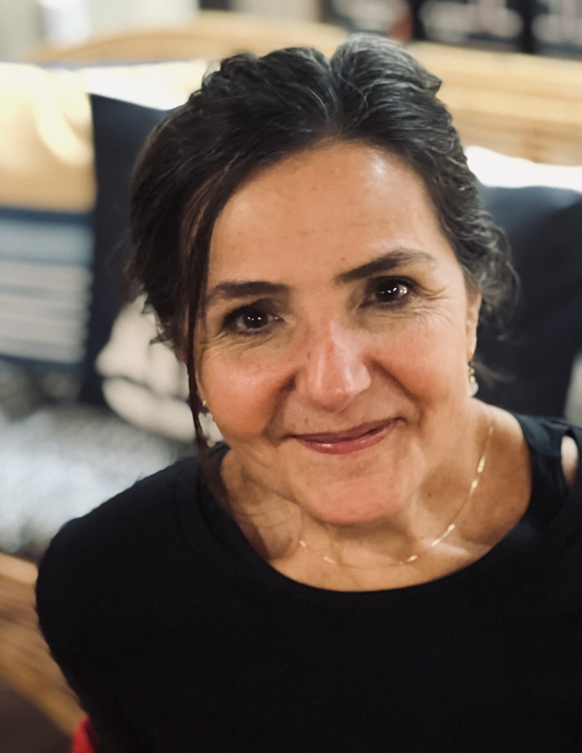 Mary Fabiano Egloff