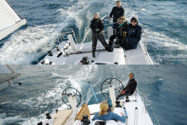 BeneteauFirst36Newsletter