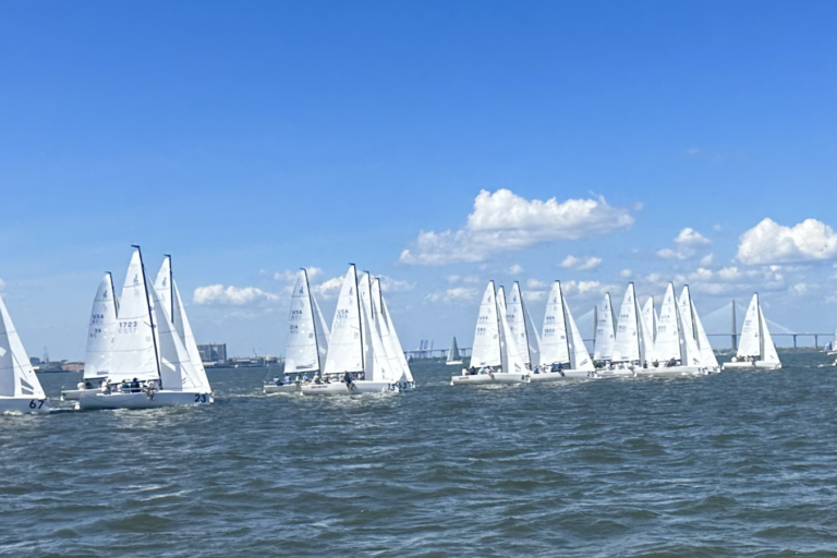 CharlestonRW-StartingLine-1