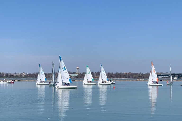 HSRegatta