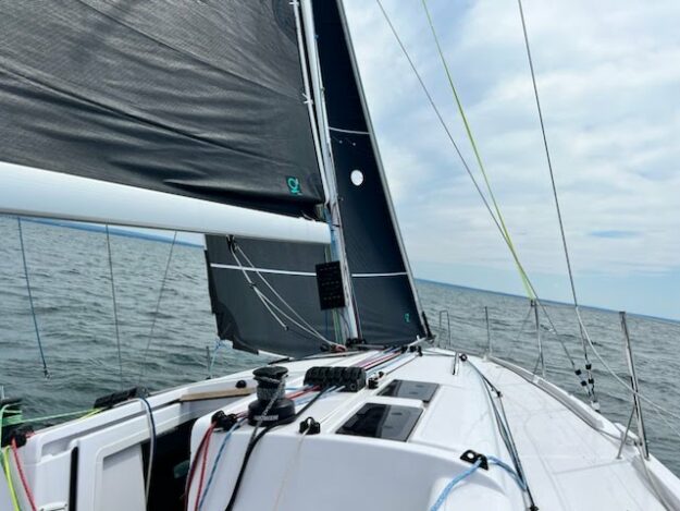 SailingFirst36