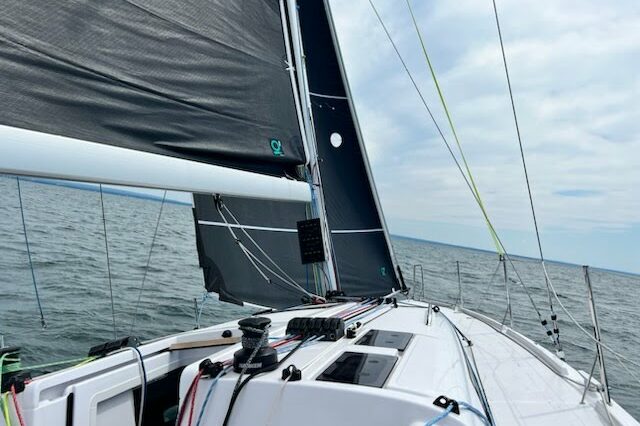 SailingFirst36