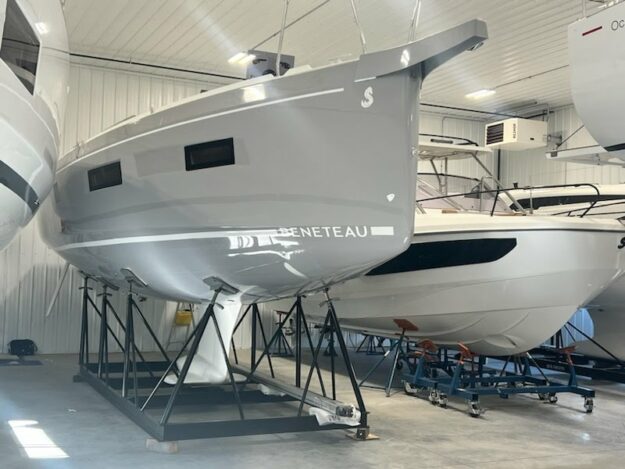 Beneteau34