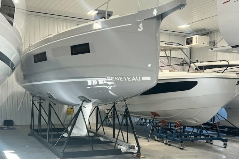 Beneteau34