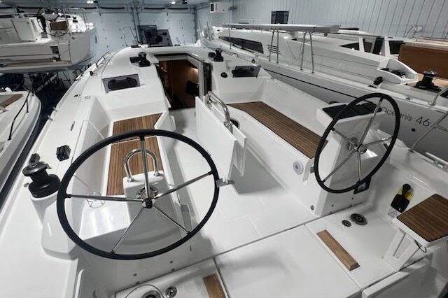 Beneteau34.1
