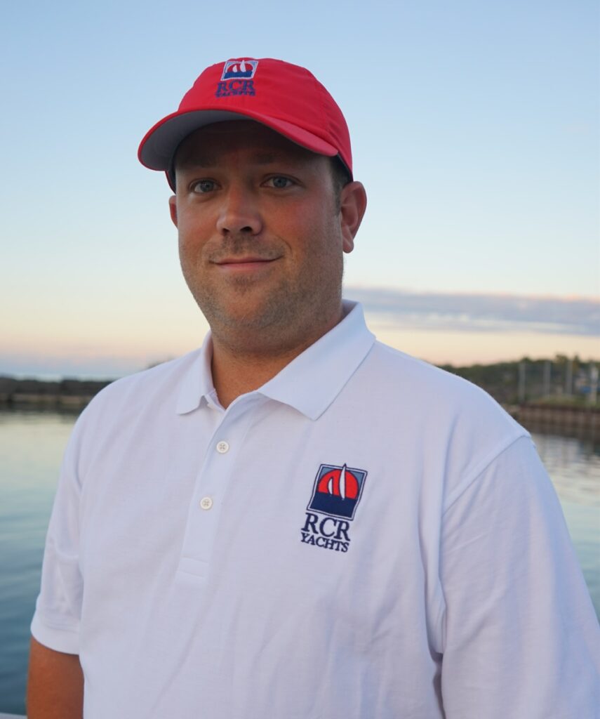 Chris Ranney - RCR Yachts