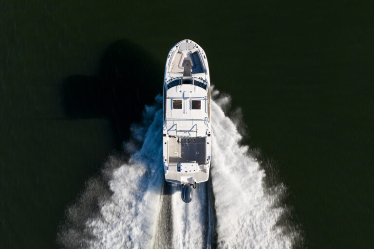 Solara-S-250-DC-running-62