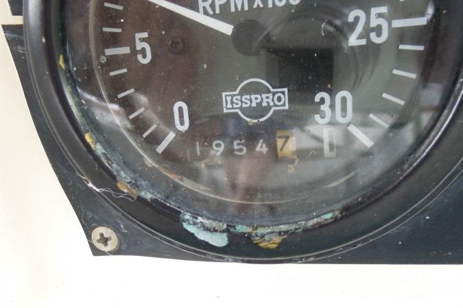 1981 Pearson 424