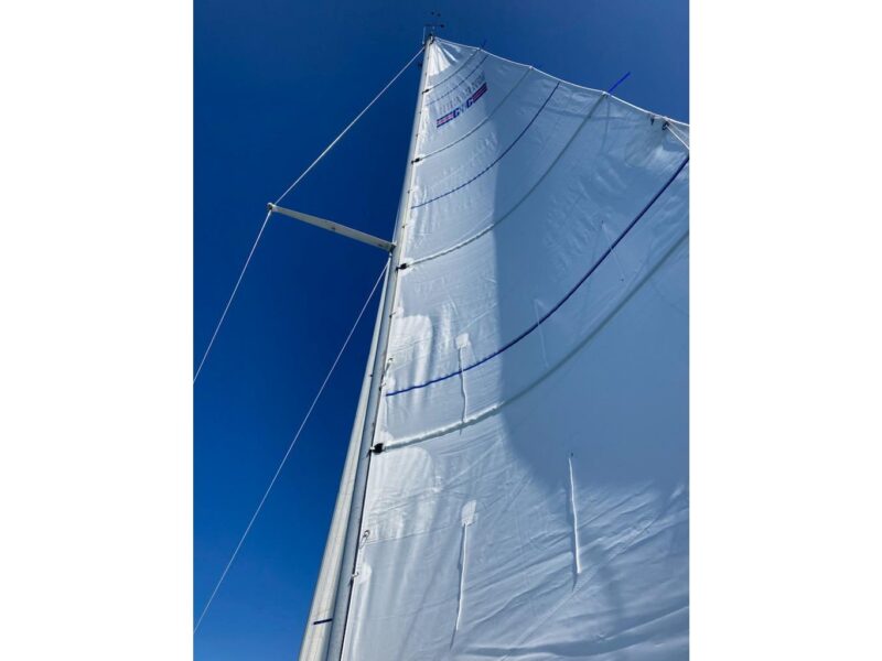 1982 C&C Landfall 35