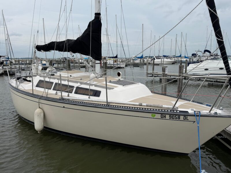 1983 S2 8.5