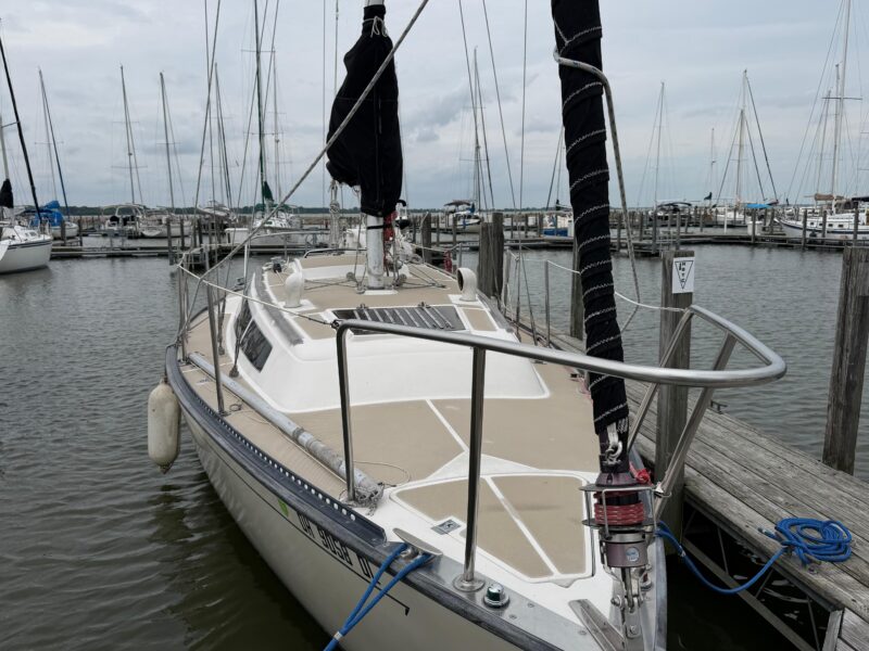 1983 S2 8.5
