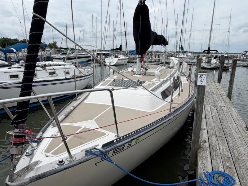 1983 S2 8.5