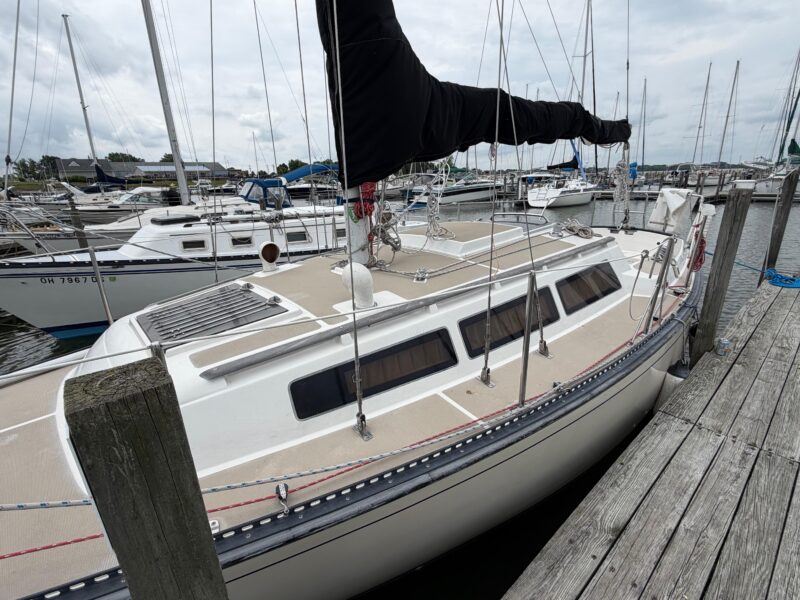1983 S2 8.5