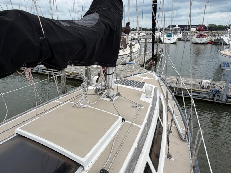 1983 S2 8.5