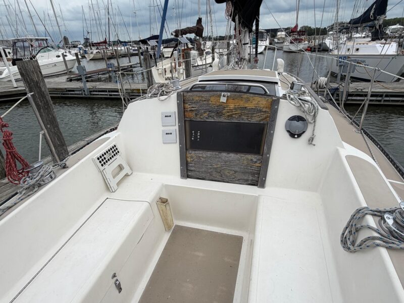 1983 S2 8.5