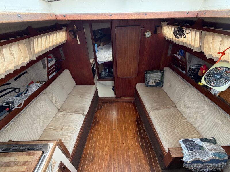 1983 S2 8.5