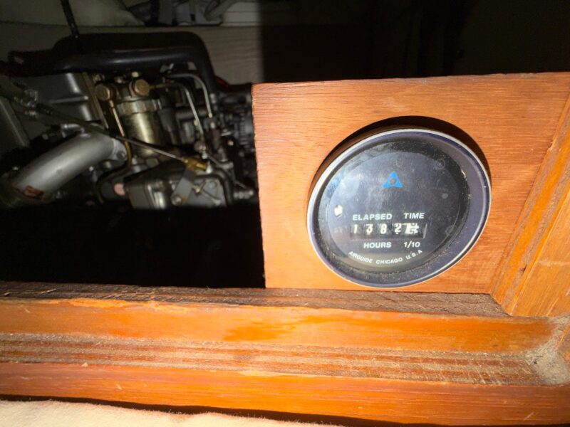1983 S2 8.5