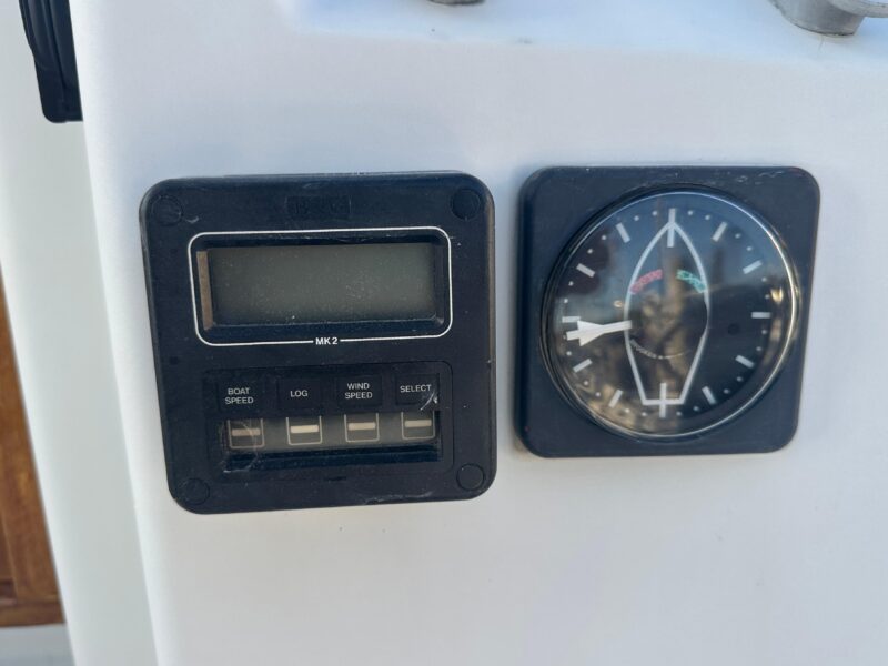 1984 C&C 41
