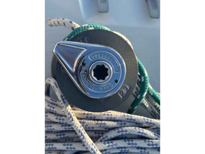 1984 C&C 41