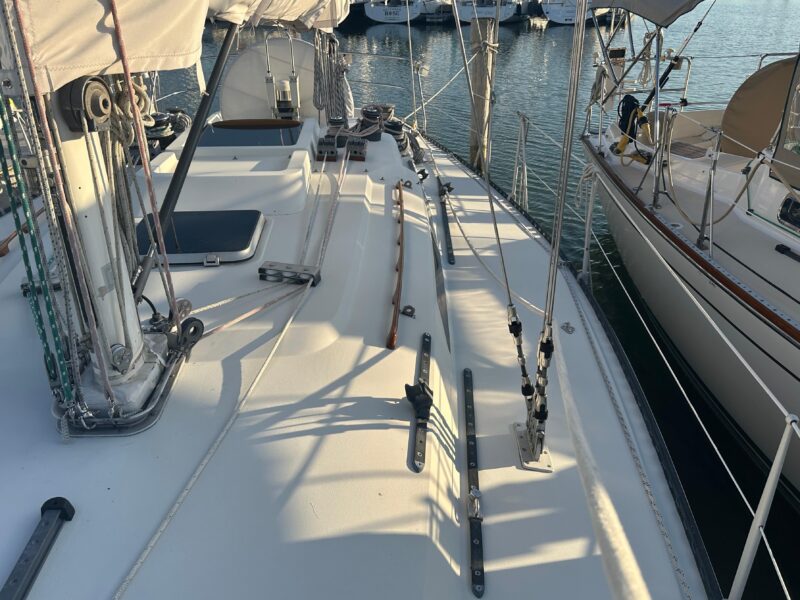 1984 C&C 41