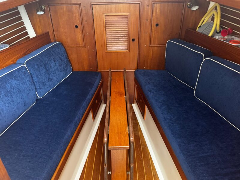 1983 Nonsuch 26 Classic