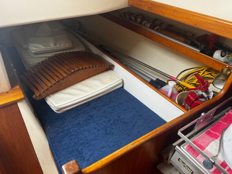 1983 Nonsuch 26 Classic