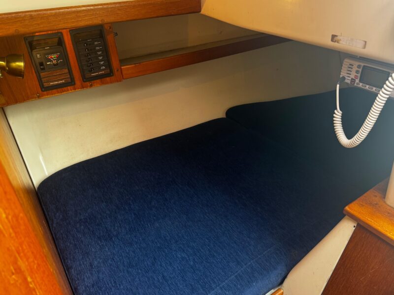 1983 Nonsuch 26 Classic