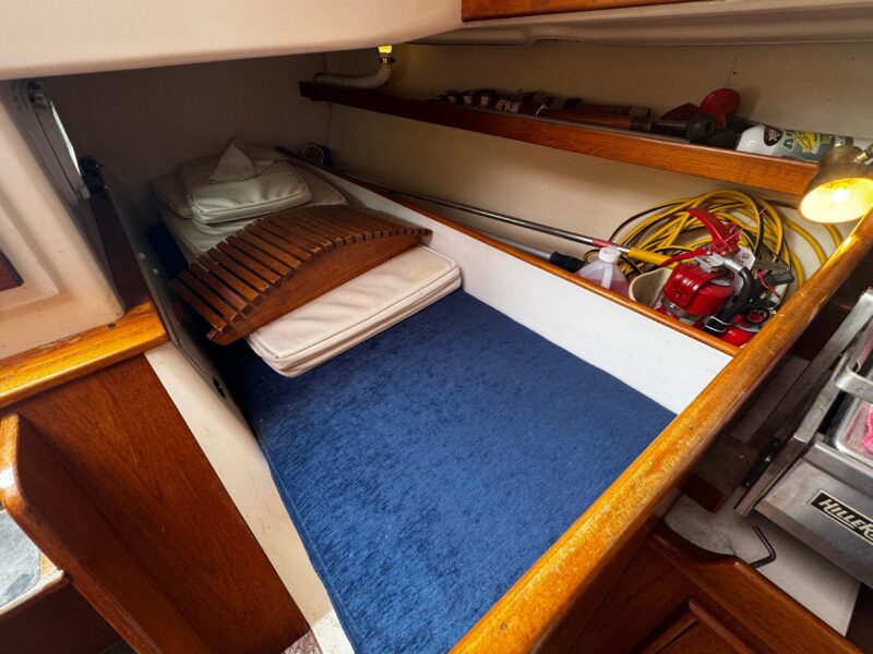 1983 Nonsuch 26 Classic