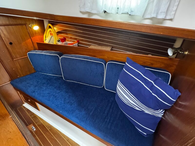 1983 Nonsuch 26 Classic