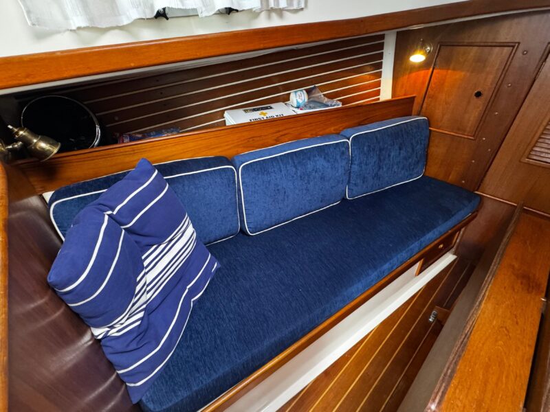 1983 Nonsuch 26 Classic