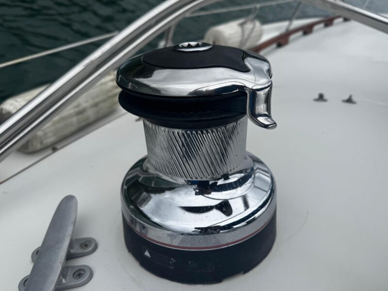 1983 Nonsuch 26 Classic