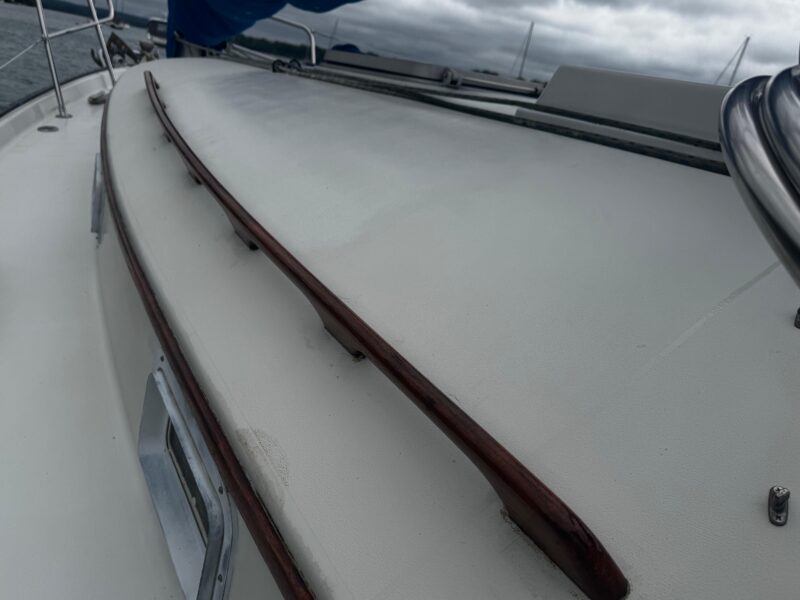 1983 Nonsuch 26 Classic