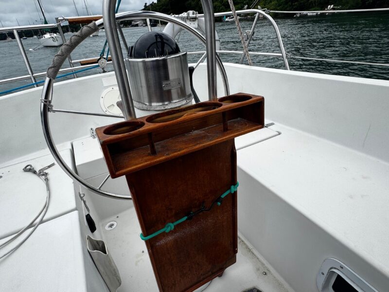1983 Nonsuch 26 Classic
