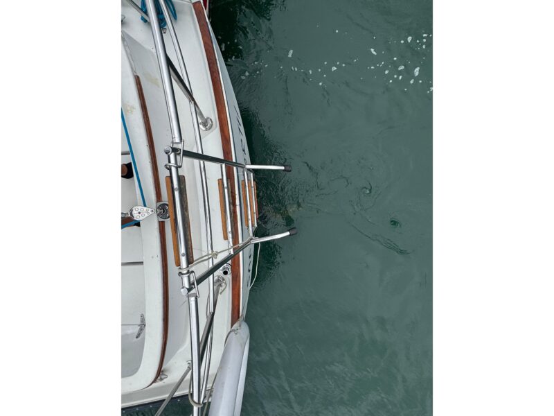 1983 Nonsuch 26 Classic