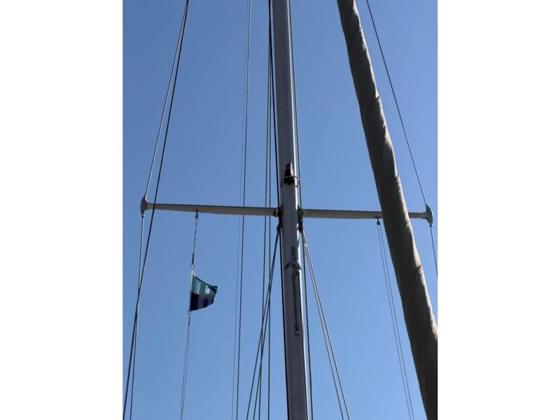 1984 Sabre 34