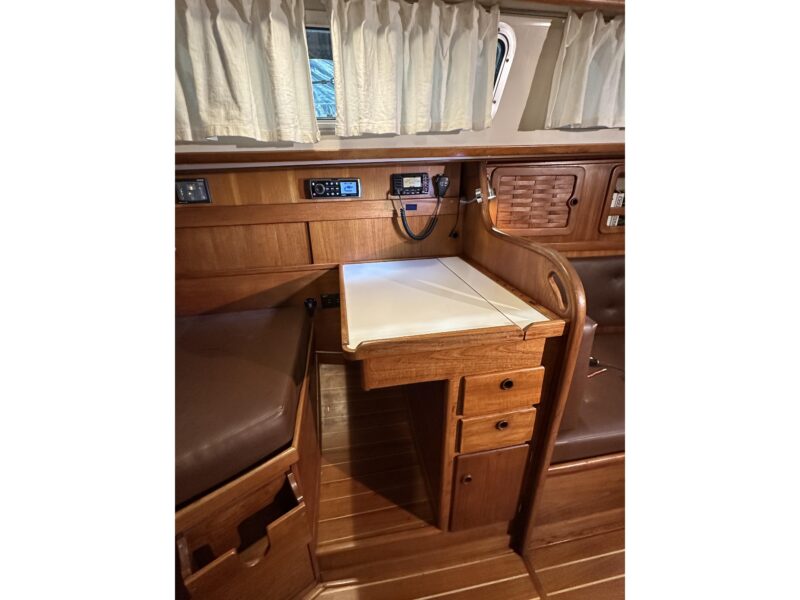 1984 Sabre 34