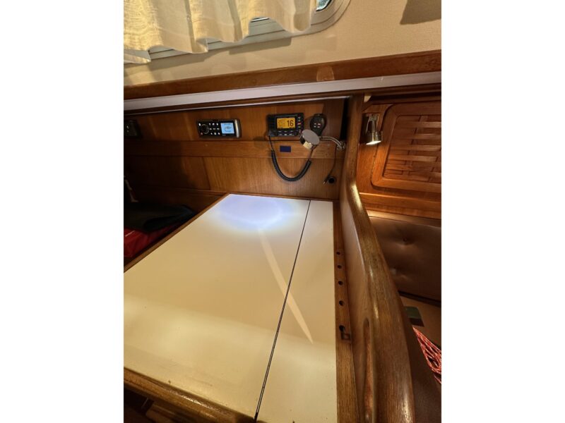 1984 Sabre 34