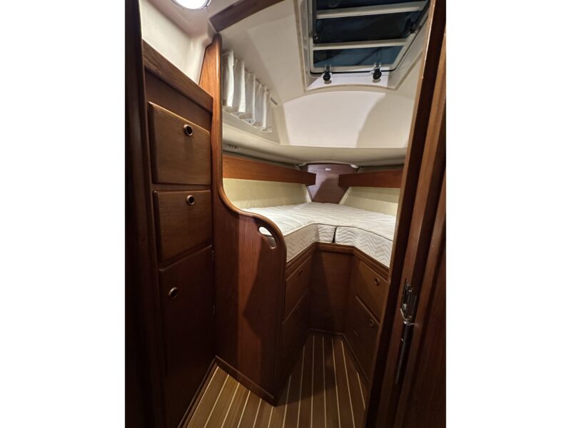 1984 Sabre 34