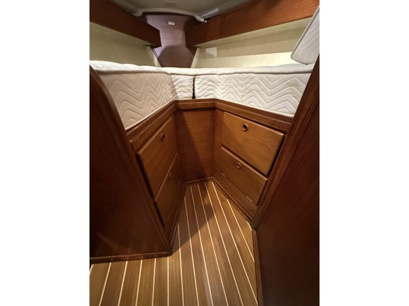 1984 Sabre 34