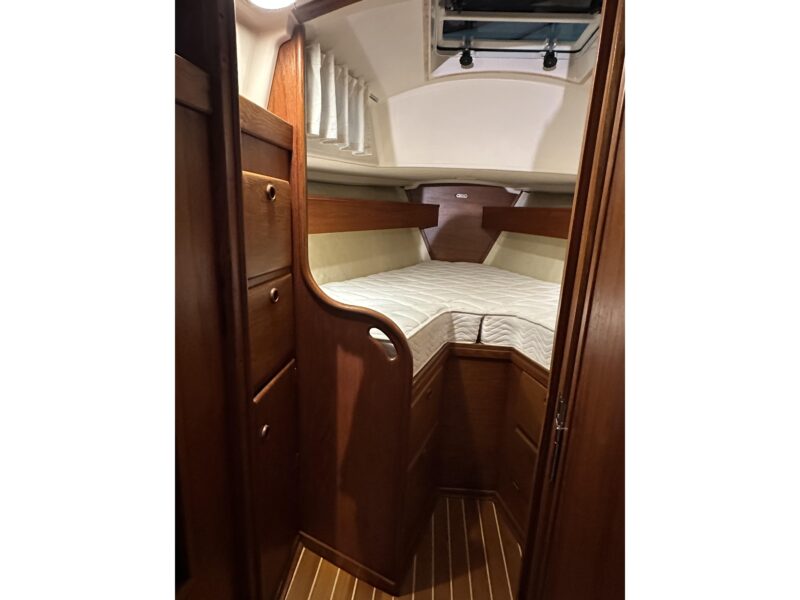 1984 Sabre 34