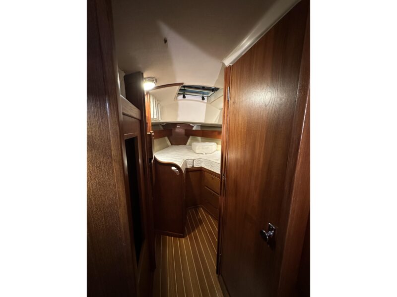 1984 Sabre 34