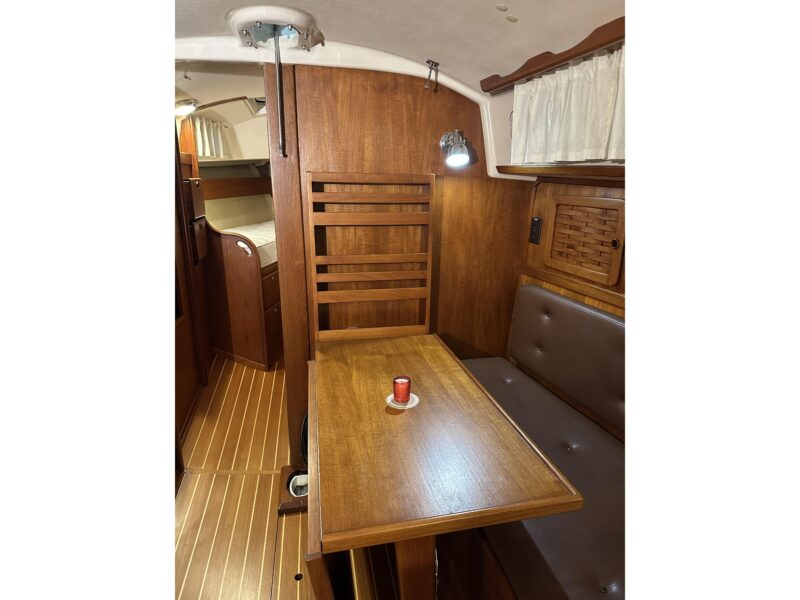1984 Sabre 34