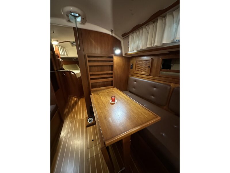 1984 Sabre 34