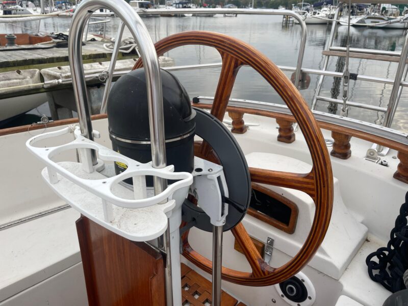 1985 Bayfield 32
