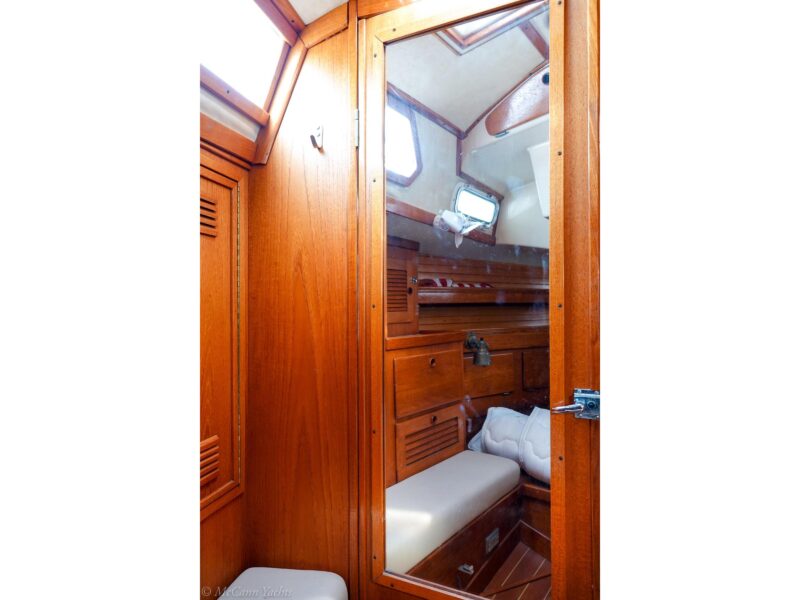 1987 Sabre 42
