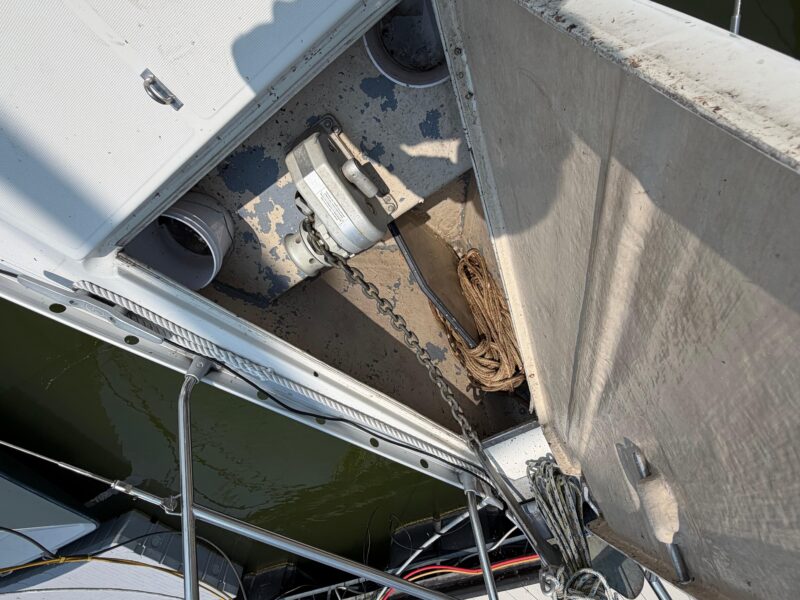 1988 Beneteau Oceanis 390